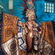 Illustration for article titled 2015 Miss Universe National Costumes: An Assholes Review (Part 1)
